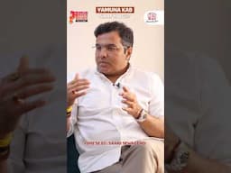 Kab hogi Yamuna saaf?? Earth Warrior- Pankaj Kumar ke saath poori Dilli ka hai ye sawaal!!