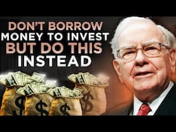 WHERE TO INVEST YOUR MONEY IN 2025 | Warren Buffett