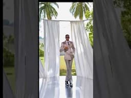 AMVCA 2025 | MALE CATEGORY | BEST DRESSED