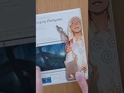 Time Stories expansion review A Prophecy of Dragons co-op board game RPG 3rd Marcy Case AmassGames