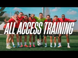 ALL ACCESS | 02.04.25