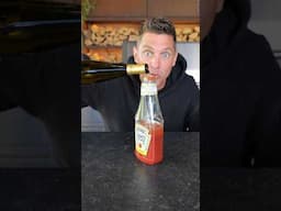 My favorite 👉 delicious Shashlik sauce