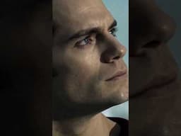 Zack Snyder's version of Superman's first flight 🥹  #ManOfSteel #HenryCavill #DavidCorenswet