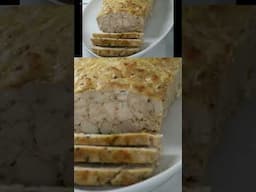 Pieczeń z indyka #Wielkanoc #pieczeń drobiowa #food #recipe #kulinaria