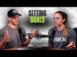Creating a framework to reach your goals