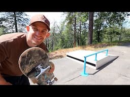 The bump to bar is BACK BABY!