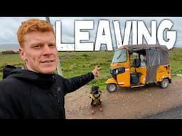 We're Finally Getting OUT of Bolivia 🇧🇴 | S3, EP27