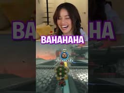 I'm sorry @Valkyrae #NintendoPartner