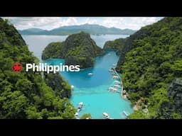 Air Canada: Nice travels | Philippines