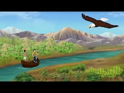 राजकुमार का वचन पार्ट 2| rajkumar ka vachan part 2| hindi kahaniyan| moral stories| cartoon
