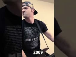 How Breakdowns Have Changed Over The Years