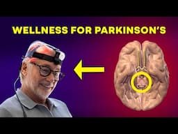 SYMBYX Biome: SCIENCE-BACKED Parkinson's Light Therapy Tech!