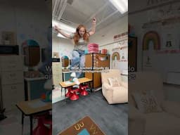 What teachers actually do on staff development days #teacher #kindergarten #teacherlife