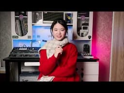 Exclusive Interview with Amazing Chinese Guitarist Yiyi !