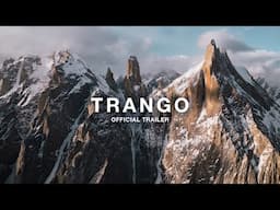 The North Face Presents: Trango (Official Trailer)