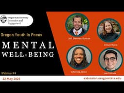 Mental Well-Being