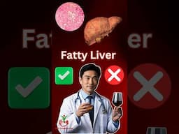 Alcohol और Fatty Liver – एक साथ? जानिए पूरी सच्चाई | Alcohol vs Fatty Liver