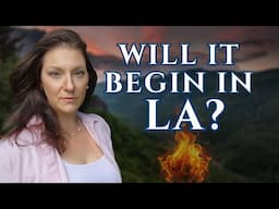 🚨The Truth About What’s REALLY Happening in LA Right Now