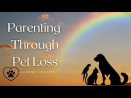 Preparing Yourself And Your Kids For Grief