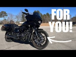 These Mods will Transform YOUR Low Rider ST! (with Links)