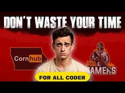 Are You Bad at Coding? What I Learned After Spending 5,000 Hours Programming