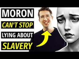 The Bible's DISGUSTING Treatment Of Female Captives - When Theists Fail