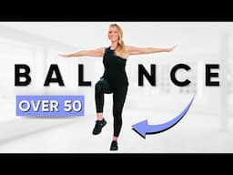 Give Me 10 Minutes — I’ll Help You Replace 10 Years of Lost Balance!
