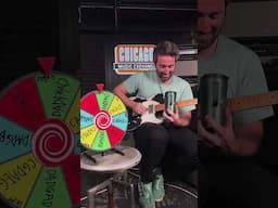 Can Nathaniel play in ANY tuning?