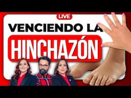 Venciendo la Hinchazón