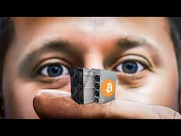 Home Crypto Mining JUST got Even Harder! Heres Why!