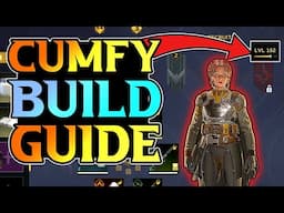 Dune Awakening Build Guide For Ranged & Melee Players