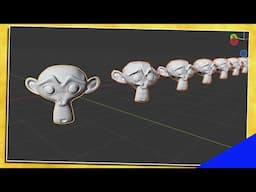 Add Modifiers to Multiple Objects in Blender 3D