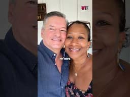 My Bond With SRK | Netflix CEO, Ted Sarandos