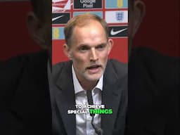 Thomas Tuchel: Exciting Football Journey Ahead! 🏆⚽️