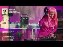 Annie Hill   Chronologue YT 16 9