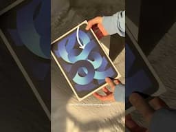 You’re using your iPad wrong…