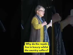 Royal LUXURY vs CHILDREN IN POVERTY