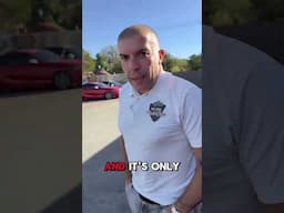 UNCLE BOBBY REVEALS the HIDDEN JUICE in This Polo GTI! 😤🔥