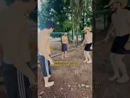 Maloqueiro 🤝 Raiz
