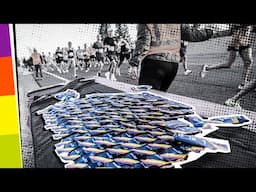 How to fuel a marathon - Part 3: Refining your strategy in training