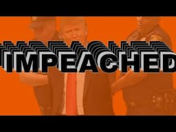 Impeached? The Time Is Ripe, Learn Why!  #currentaffairs #predictions