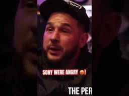 #kkoke #sony #amarudontv k Koke says Sony tried to rub him out and explains why they were mad at him