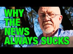 Everything wrong with the news | Auto Expert John Cadogan
