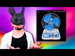 What is this plugin?!