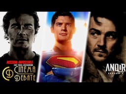 Mission Impossible - Final Reckoning Review | Andor Season 2 Review | Superman Trailer Breakdown