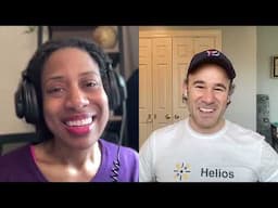 Commodities, Tariffs, and The Future of AI in Agriculture with Francisco Martin-Rayo, CEO at Helios
