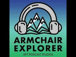 Armchair Explorer: Rewilding Chile with ground-breaking conservationist Kris Tompkins