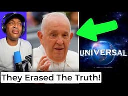 Mysterious Videos That Have Me Speechless