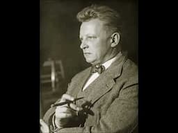Schumann Manfred Overture (Hermann Abendroth 1949)