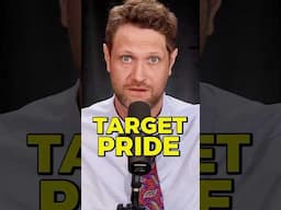 Target CEO Says Company Not Gay No More